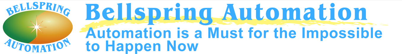 BELLSPRING AUTOMATION LLC