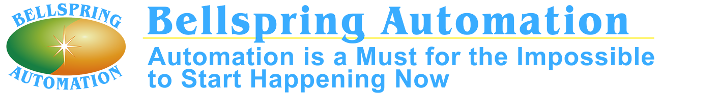 BELLSPRING AUTOMATION LLC