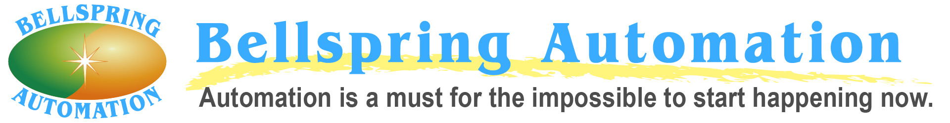 BELLSPRING AUTOMATION LLC